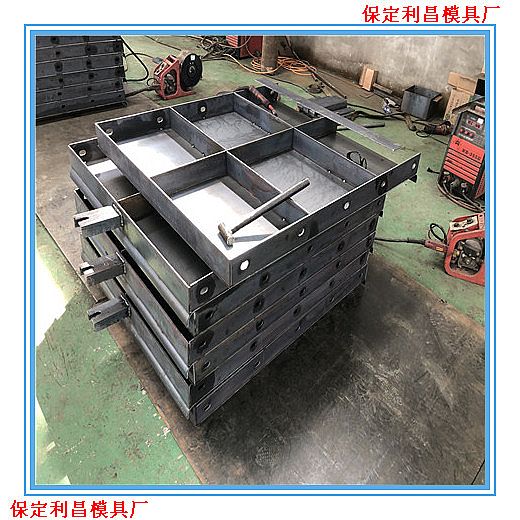 防撞護(hù)欄模具相關(guān)知識(shí)點(diǎn)