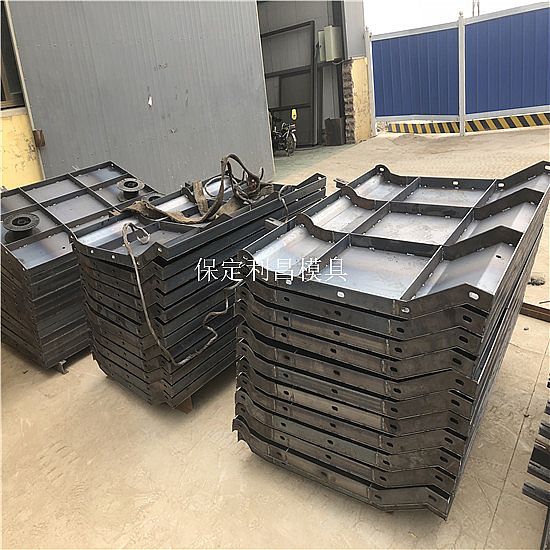 對于鋼模具未來的走向分析