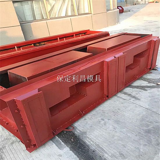 魚(yú)巢生態(tài)框模具技術(shù)與支持