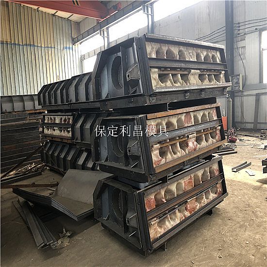 魚(yú)巢生態(tài)框模具技術(shù)與支持