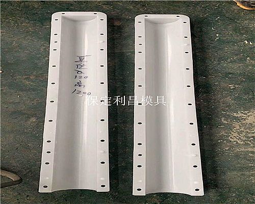 道口樁模具技術與支持