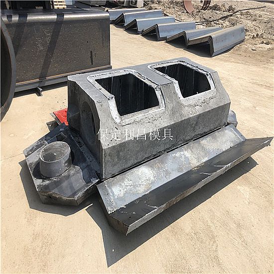 水泥生態(tài)框模具相關技術說明