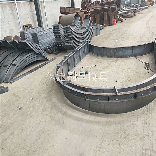 拱形骨架塑料模具_技術(shù)與支持