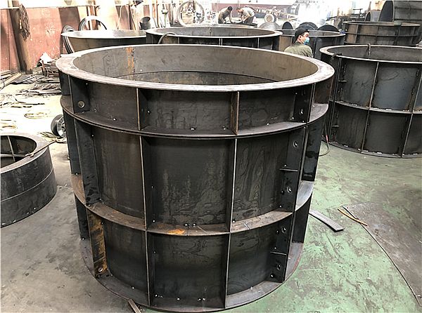 蓄水池模具如何滿足市場需求？