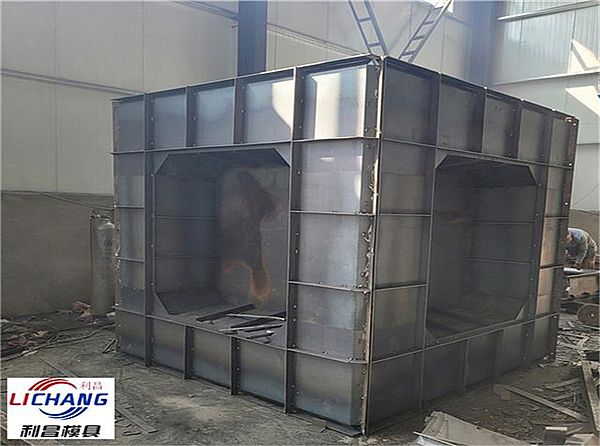 HUT魚(yú)礁模具