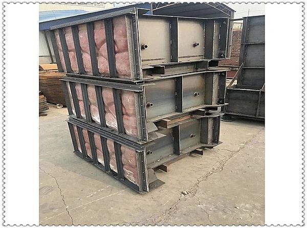 箱式生態(tài)框模具_簡單介紹