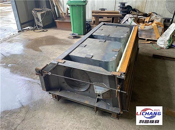生態(tài)框模具_(dá)功能與介紹