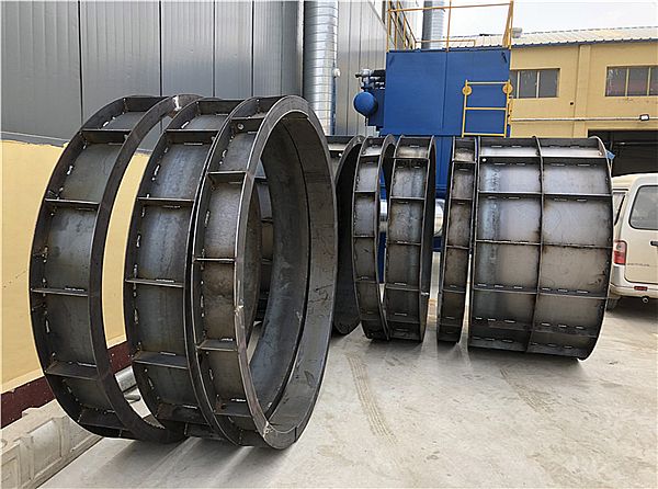方形井模具與圓形模具的差異
