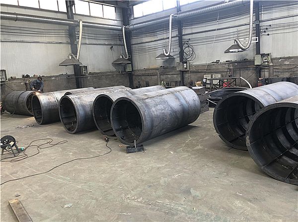 方形井模具與圓形模具的差異