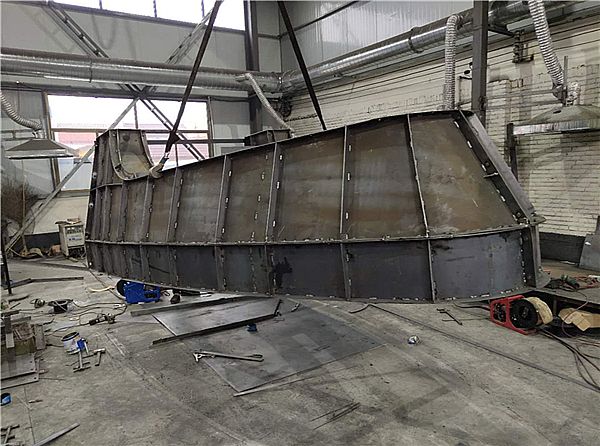 收費(fèi)島模具 知識(shí)更新了！