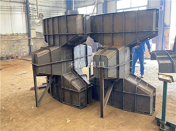 扭王塊模具 知識(shí)更新了！