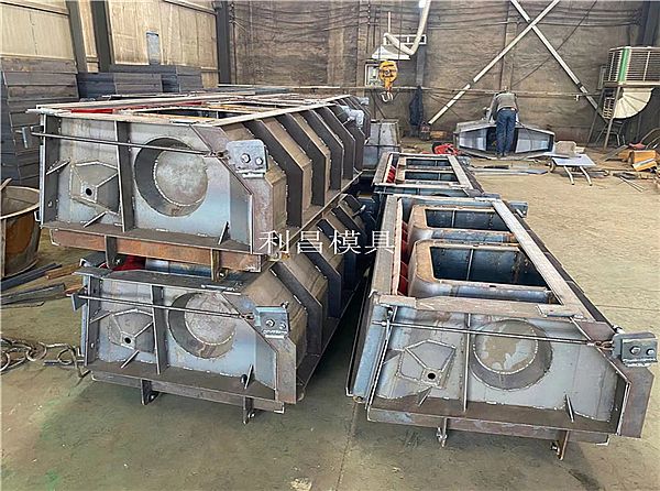 堆砌式生態(tài)框模具_簡介