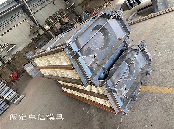 階梯式生態(tài)擋土墻模具 簡(jiǎn)要分析
