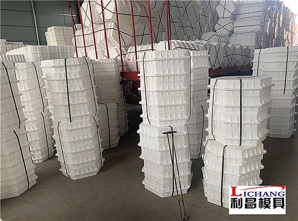 高鐵六棱磚模具_(dá)簡介