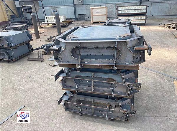 生態(tài)護坡模具_分類標準與定義