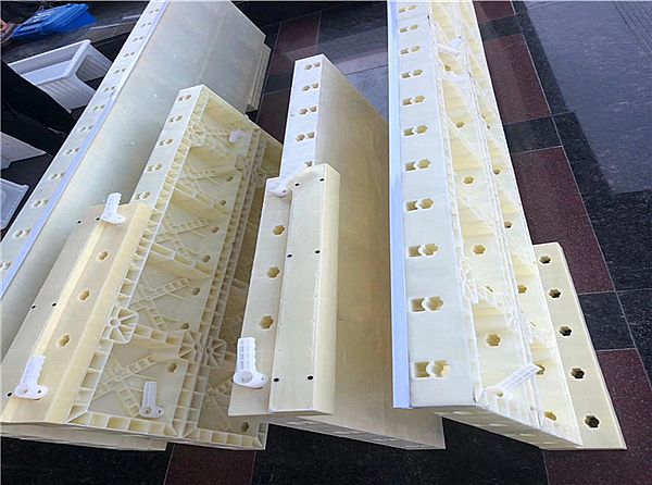 現(xiàn)澆水溝模板 滿足快速施工要求