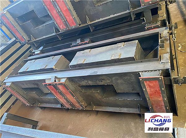 生態(tài)擋土墻模具_(dá)基本簡介
