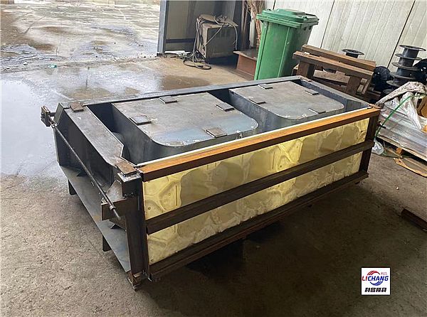 生態(tài)擋土墻模具_(dá)基本簡介