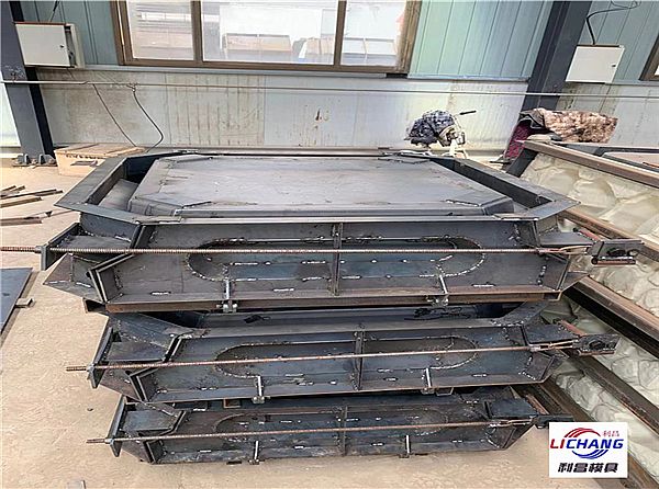 河道框格護(hù)坡模具_(dá)基本介紹