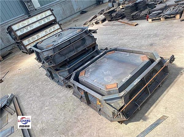 河道框格護(hù)坡模具_(dá)基本介紹