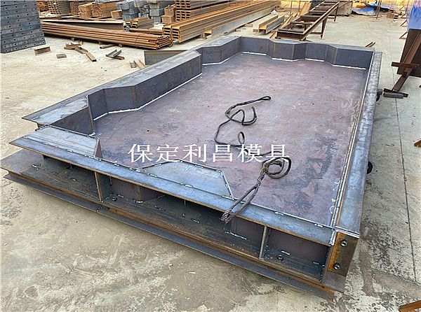裝配式道路板模具_(dá)簡(jiǎn)介