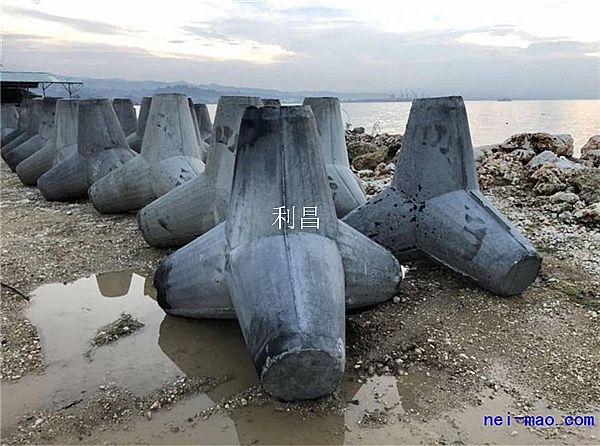 四腳椎體模具_(dá)基本介紹