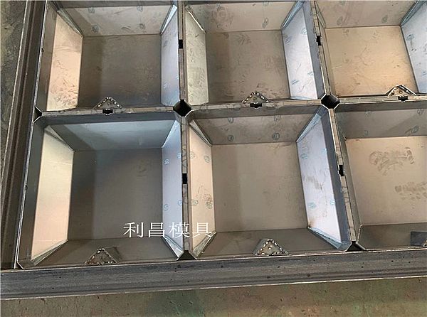 聯(lián)鎖塊軟體排模具 你都了解多少？