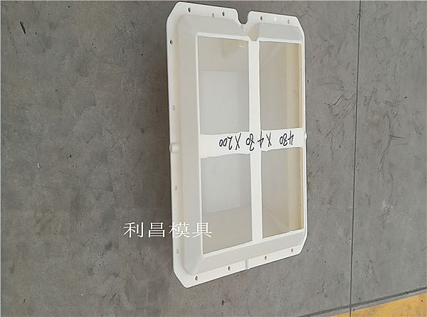 聯(lián)鎖塊軟體排模具_(dá)不一樣的護(hù)坡模具