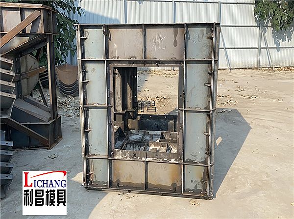 生態(tài)魚礁模具 在使用的時候需要注意哪些呢？