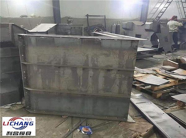 生態(tài)魚礁模具 在使用的時候需要注意哪些呢？