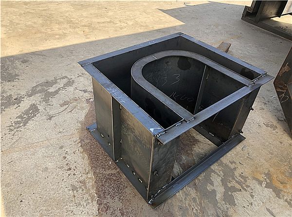 海南U型槽模具_(dá)簡介