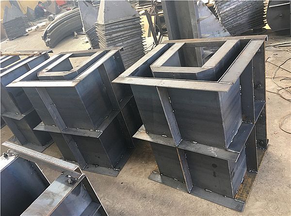 排水槽模具_基本介紹