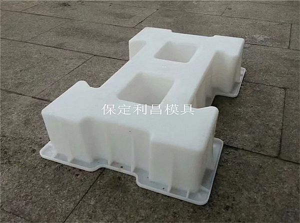 工字連鎖護(hù)坡模具 知識(shí)更新了！