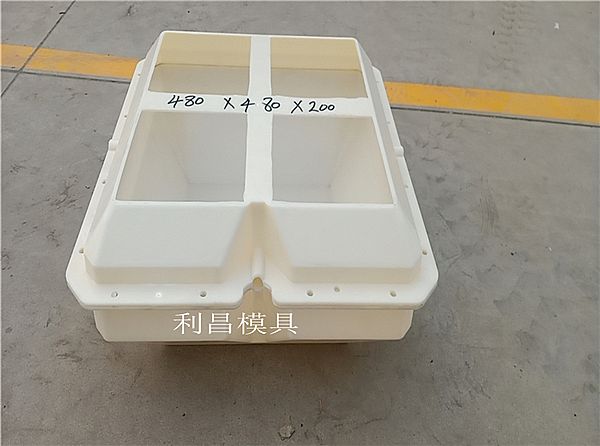 海底軟體排模具的優(yōu)勢(shì)介紹