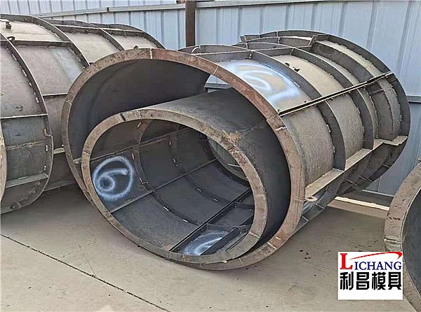 污水檢查井模具 市政建設(shè)不可或者鋼模板