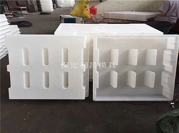預制蓋板模具圖片及介紹