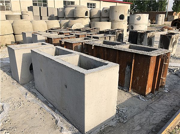 雨水口模具 你了解幾分？